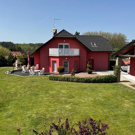 Dum Stasov Villa Dış mekan fotoğraf
