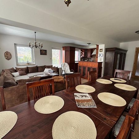 Dum Stasov Villa Dış mekan fotoğraf