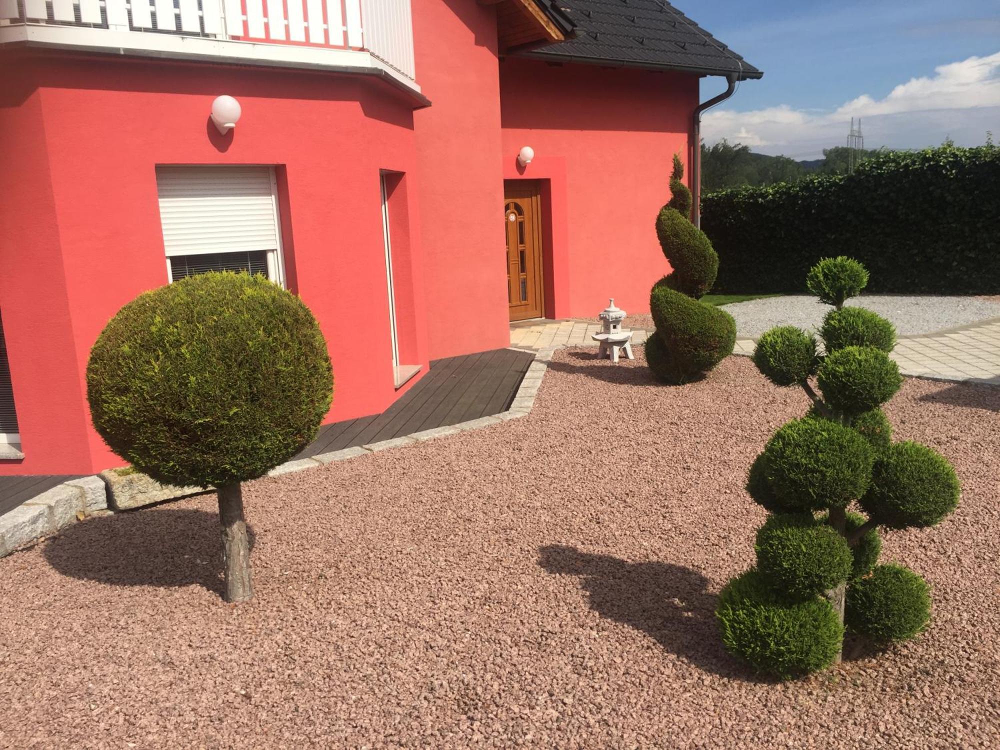 Dum Stasov Villa Dış mekan fotoğraf
