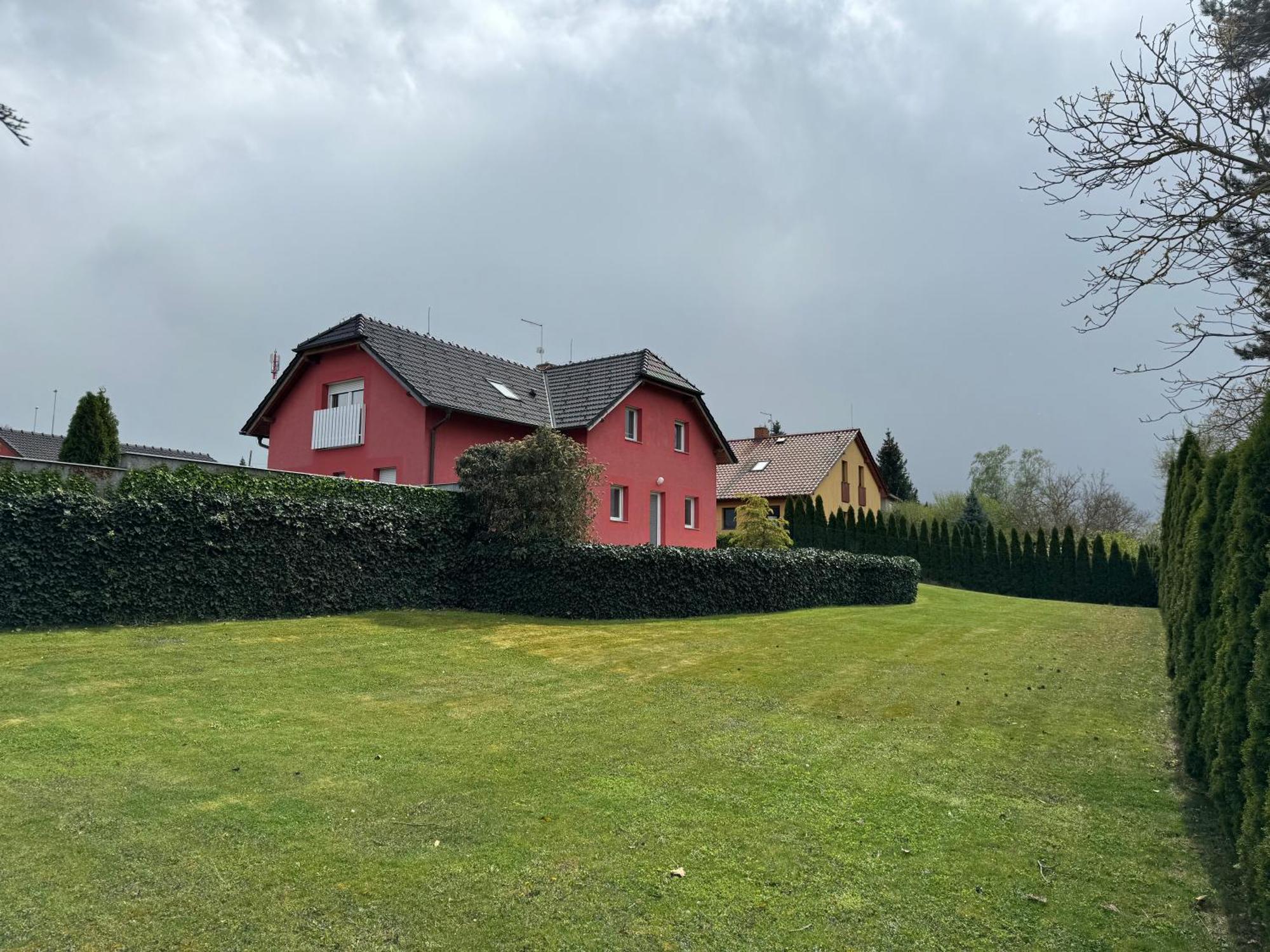 Dum Stasov Villa Dış mekan fotoğraf