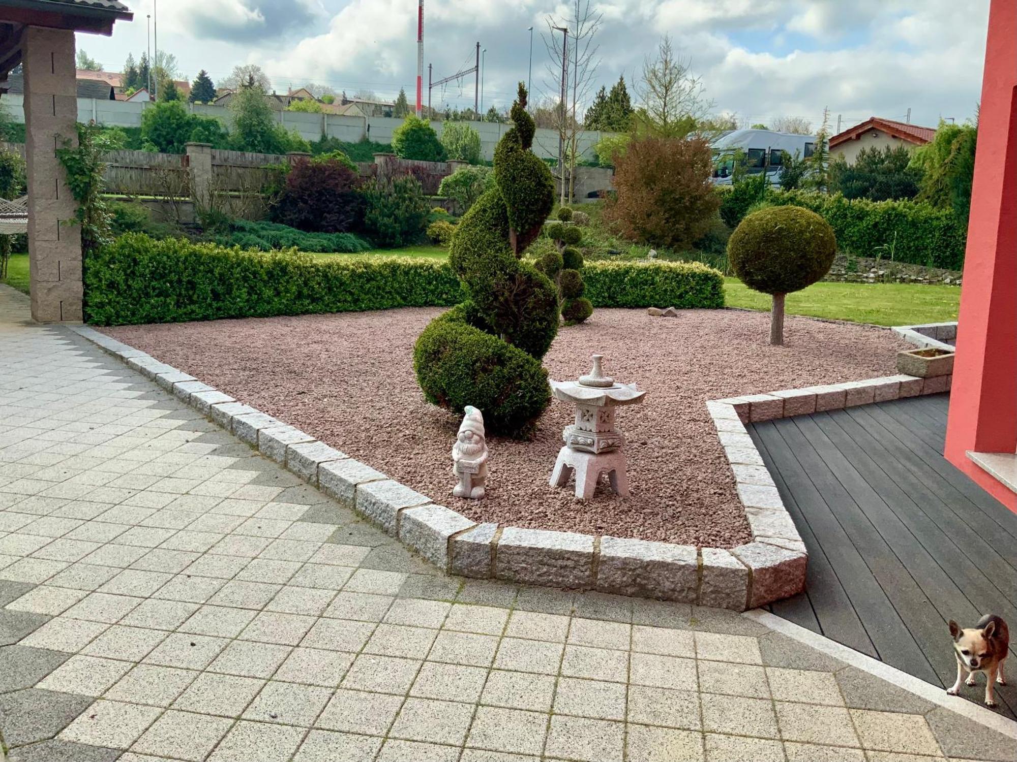 Dum Stasov Villa Dış mekan fotoğraf
