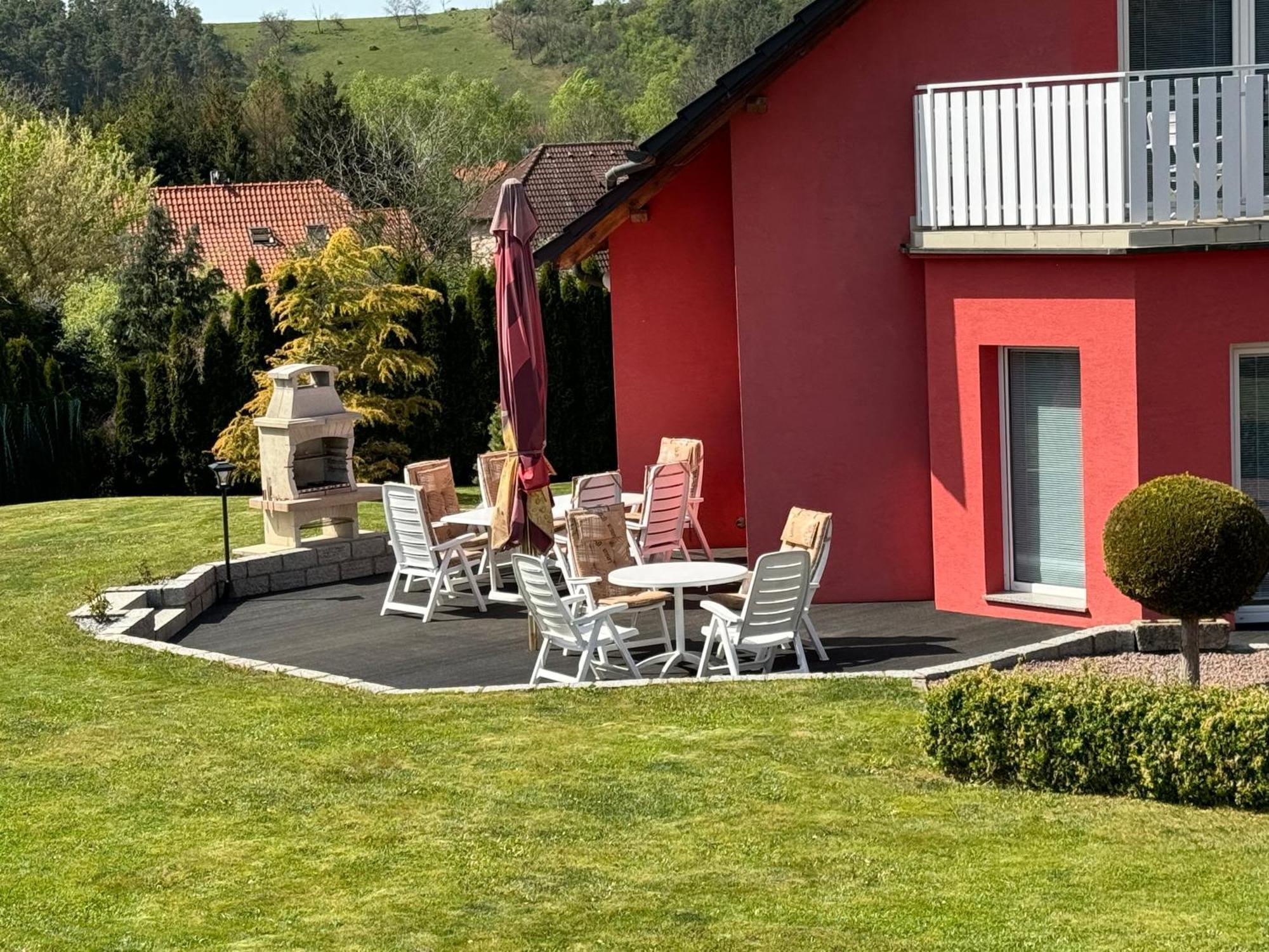 Dum Stasov Villa Dış mekan fotoğraf