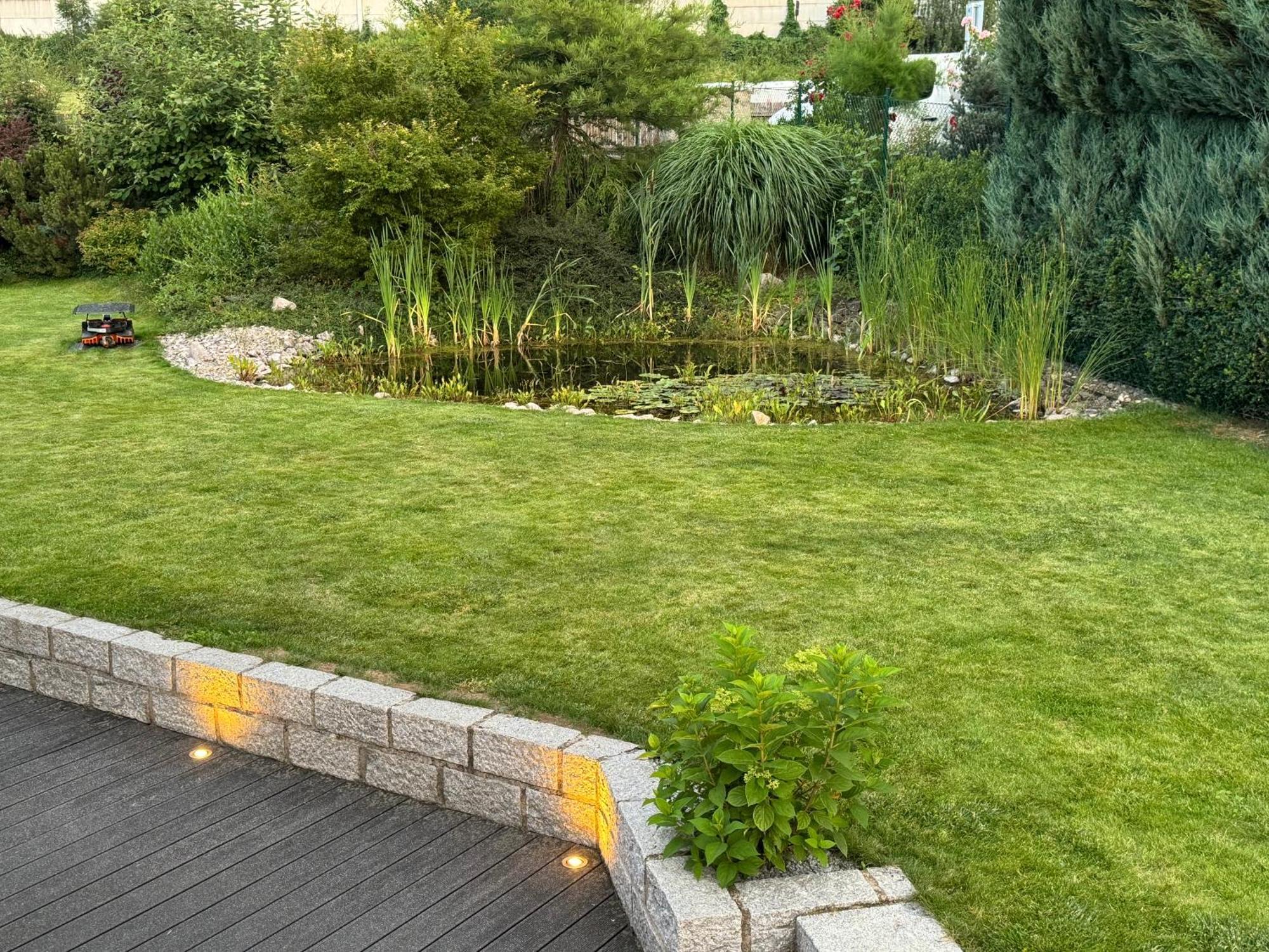 Dum Stasov Villa Dış mekan fotoğraf