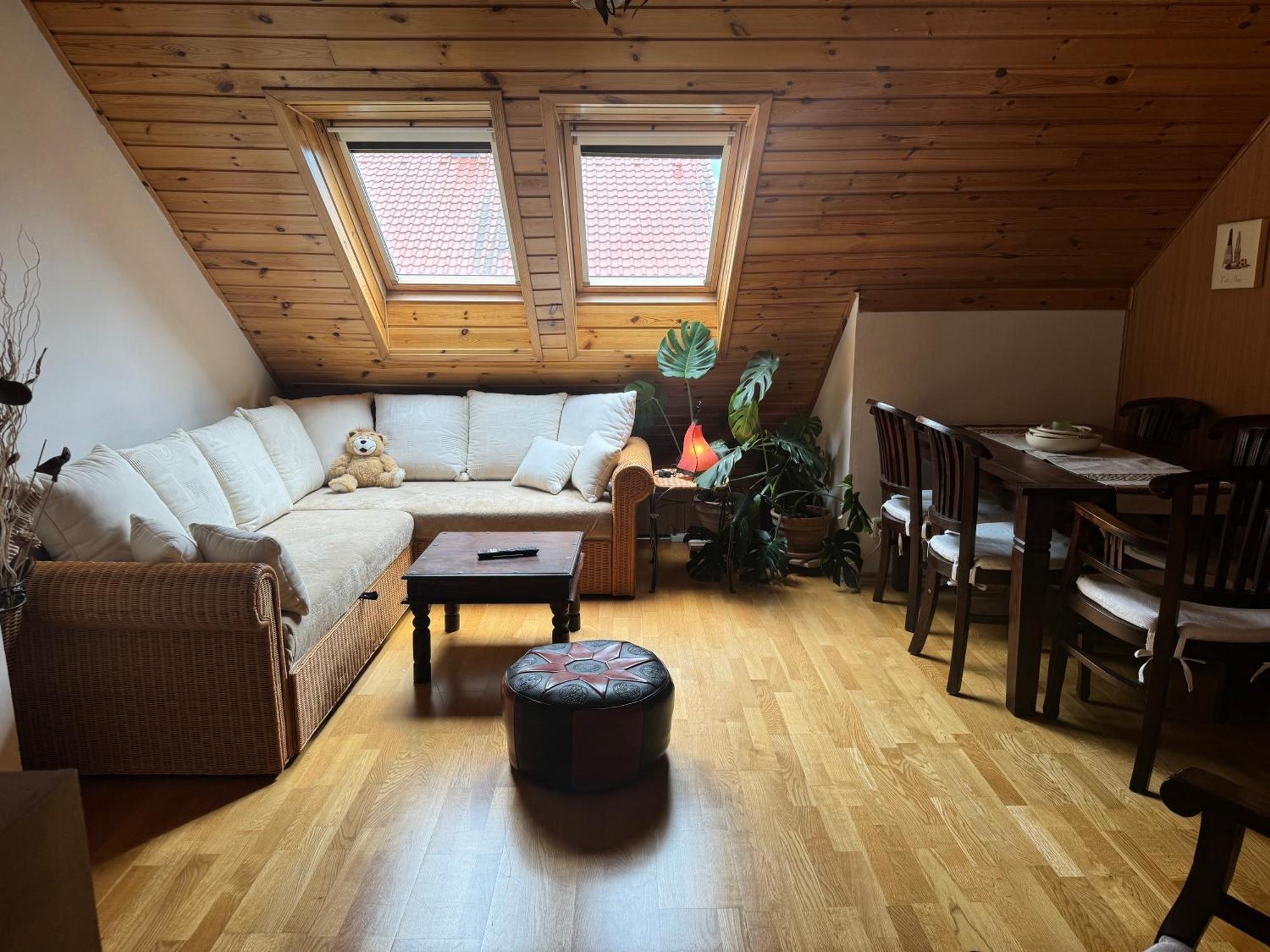 Dum Stasov Villa Dış mekan fotoğraf