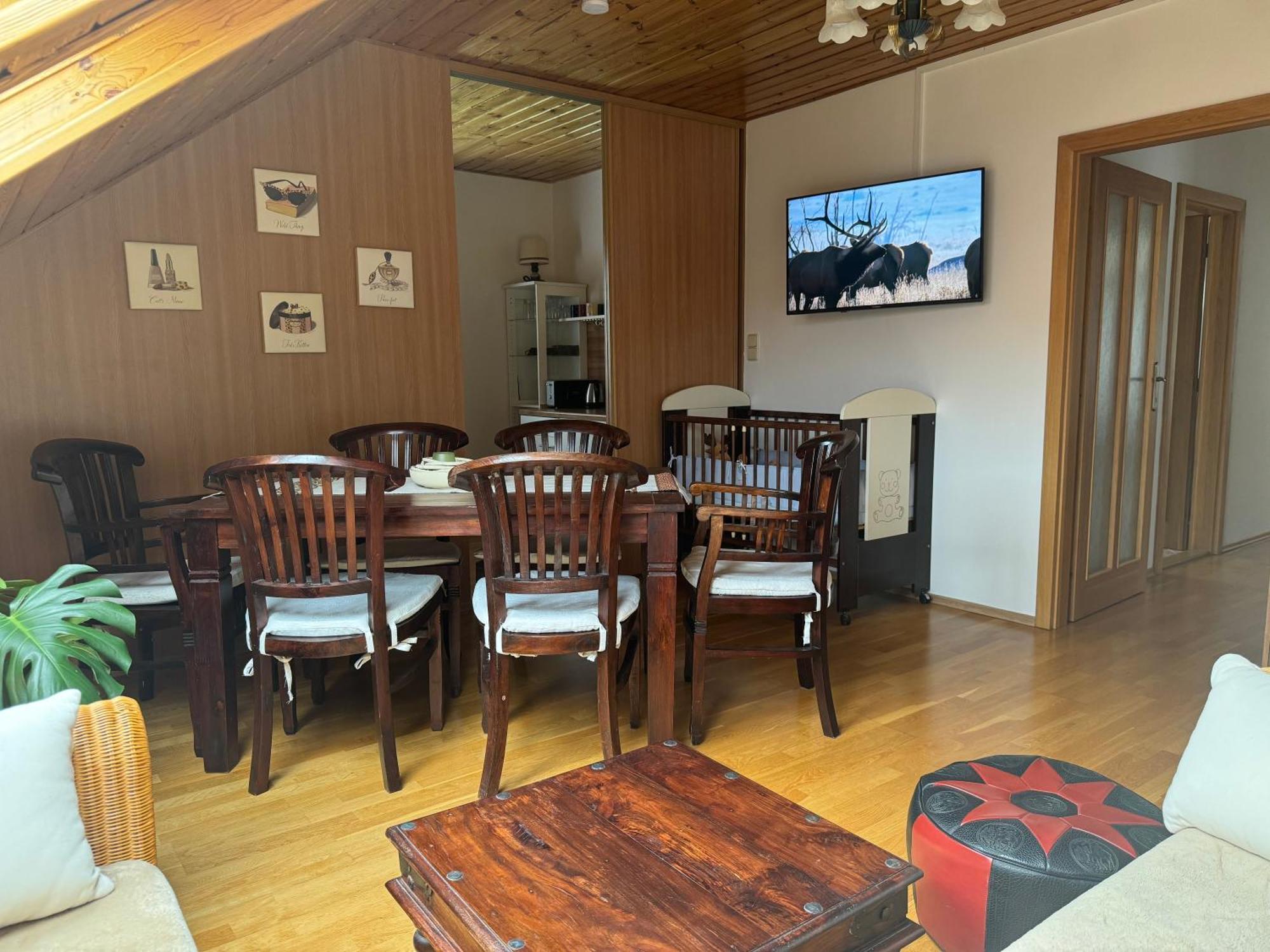 Dum Stasov Villa Dış mekan fotoğraf