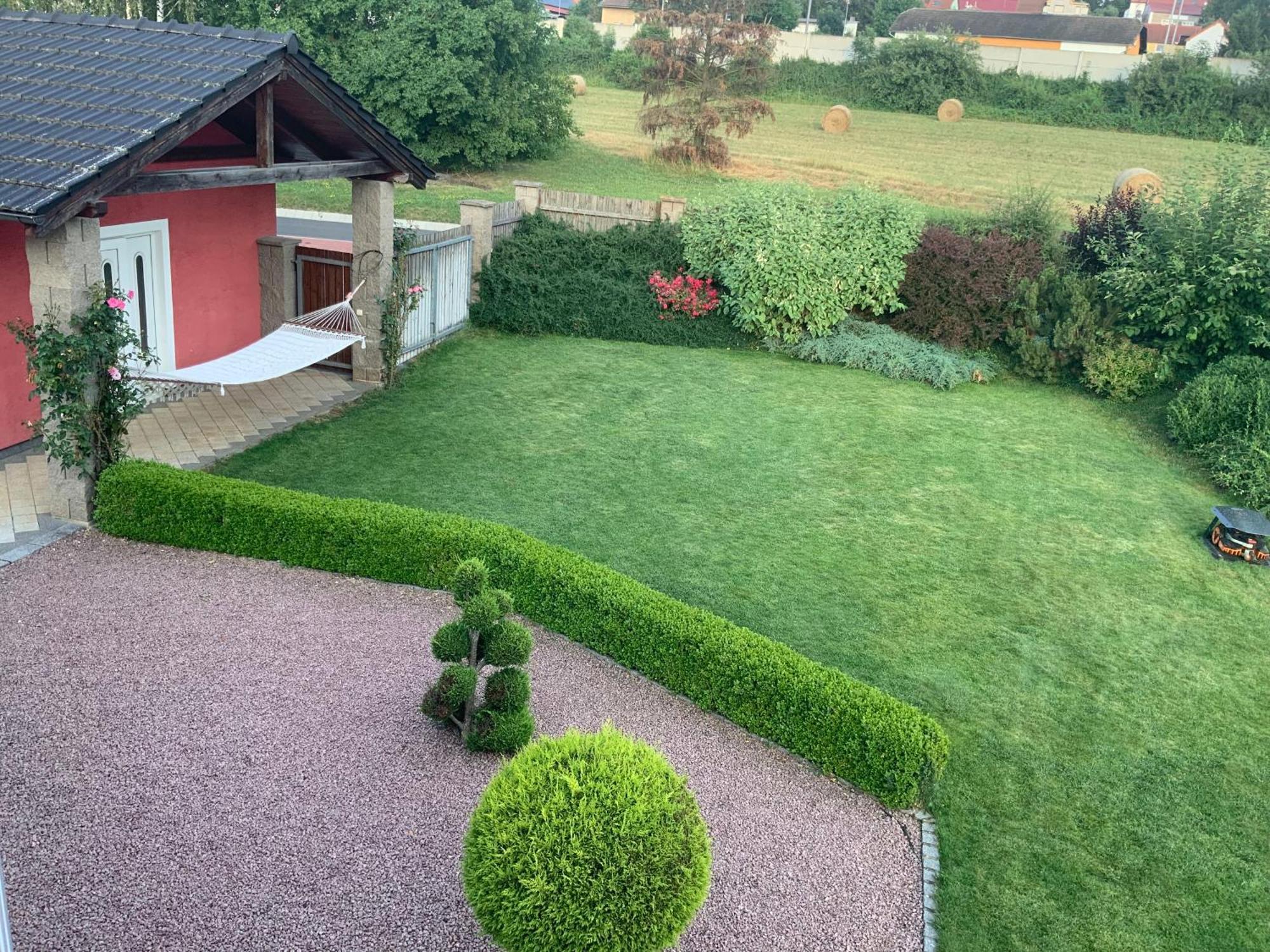 Dum Stasov Villa Dış mekan fotoğraf