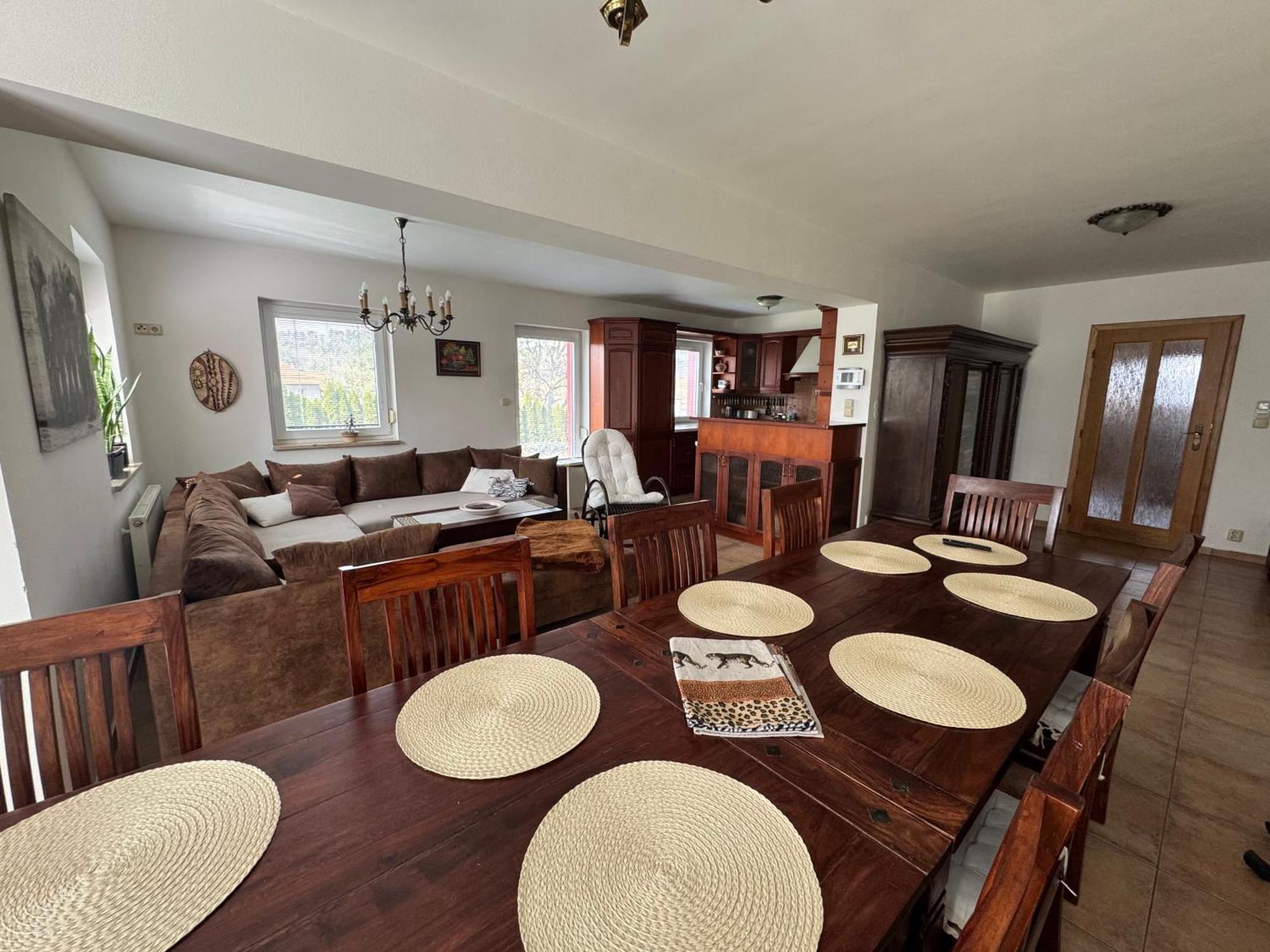 Dum Stasov Villa Dış mekan fotoğraf