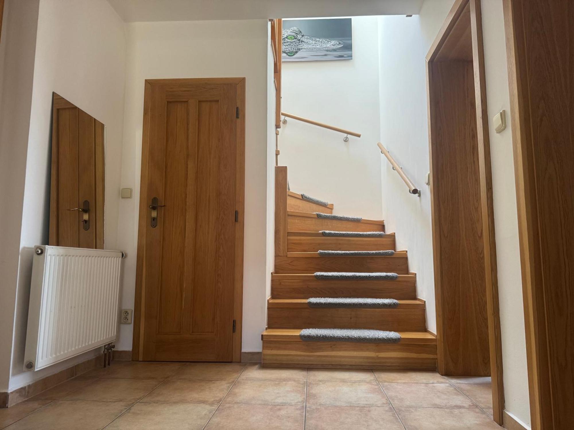 Dum Stasov Villa Dış mekan fotoğraf