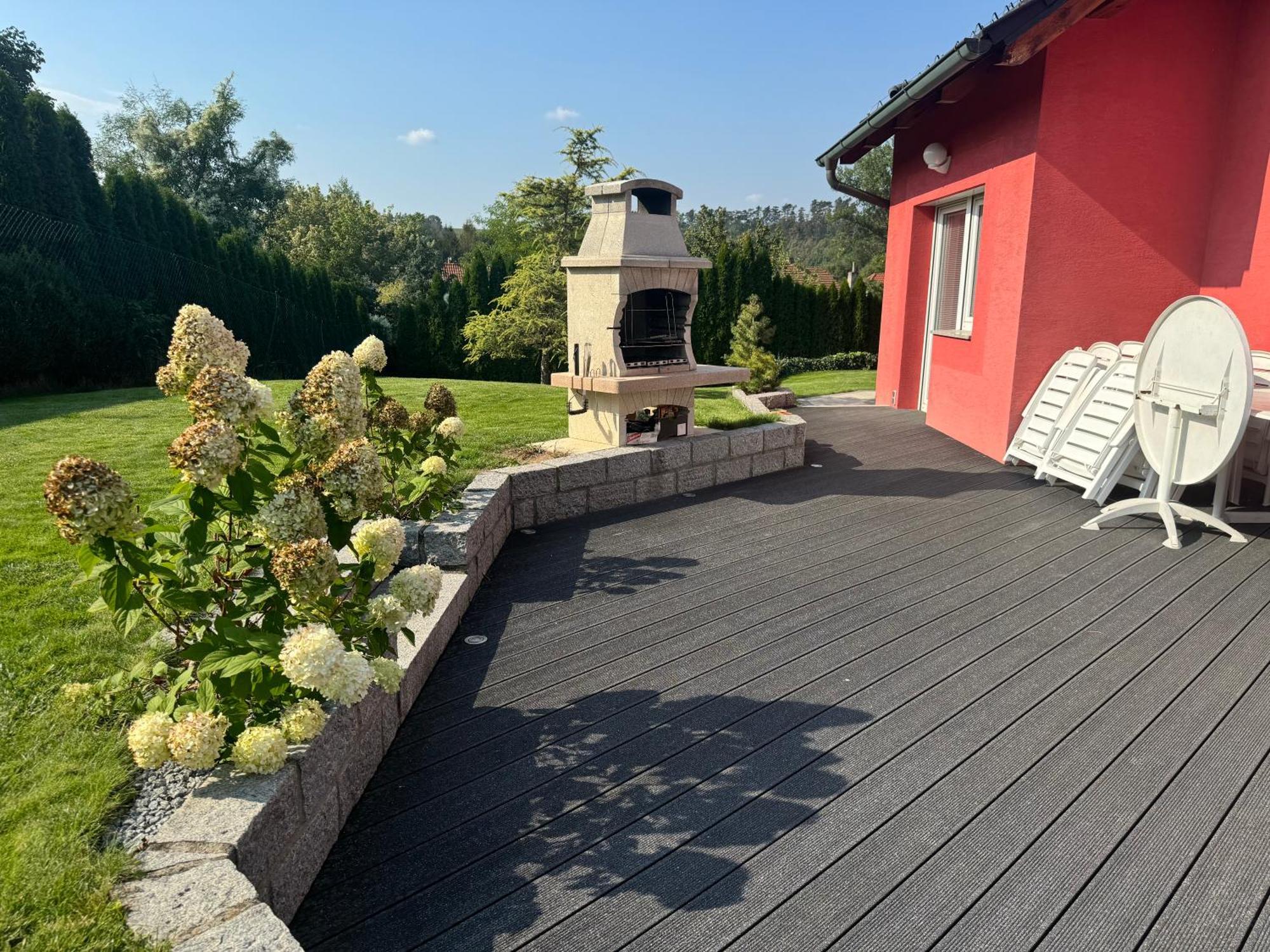Dum Stasov Villa Dış mekan fotoğraf