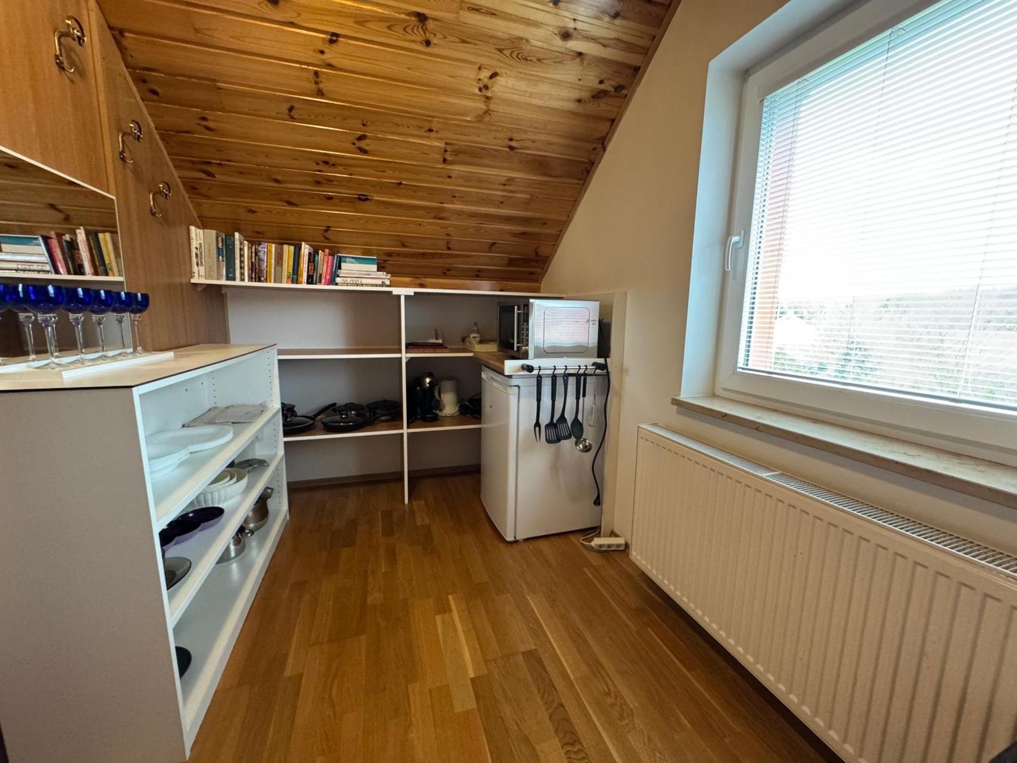 Dum Stasov Villa Dış mekan fotoğraf