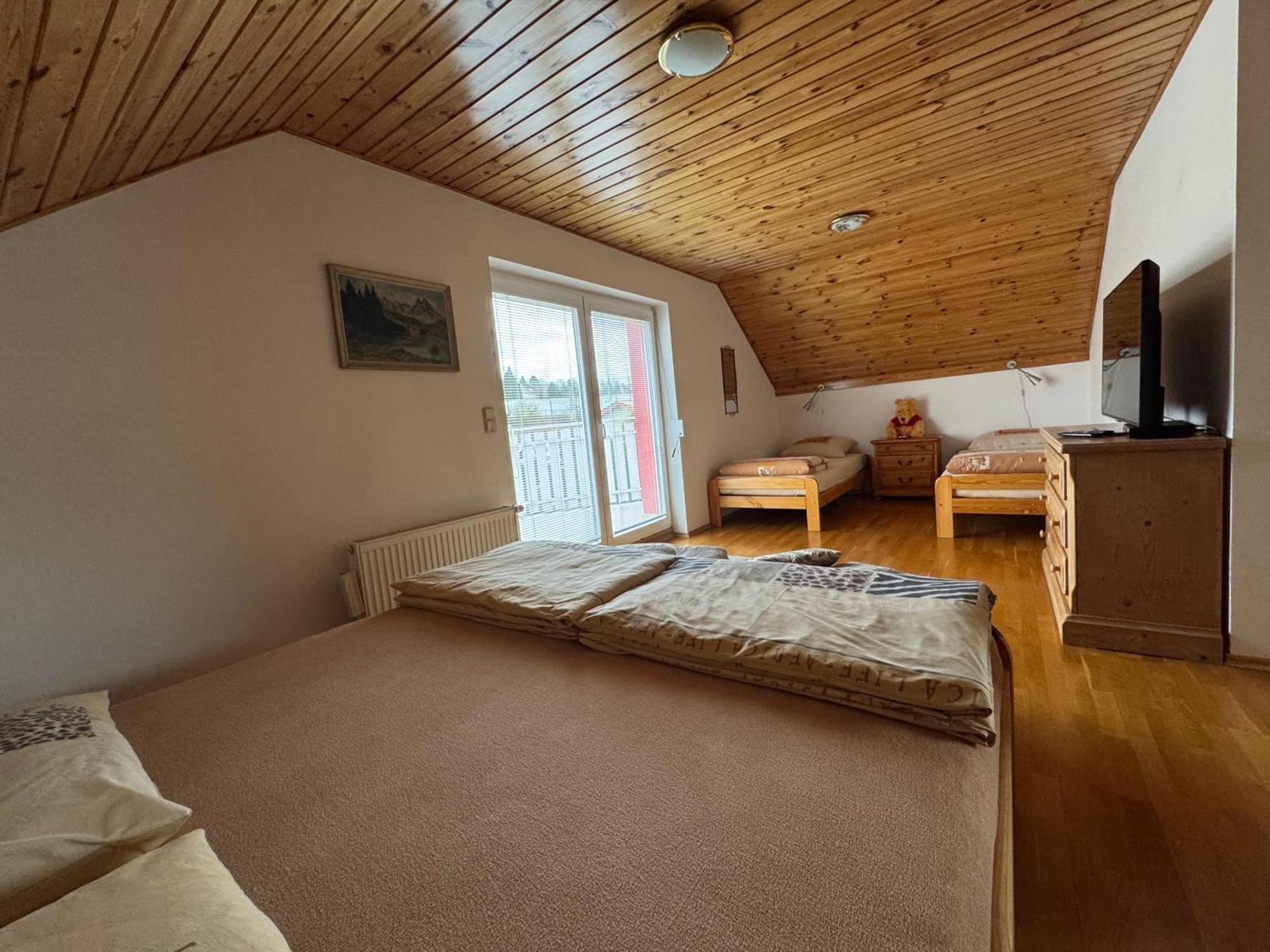 Dum Stasov Villa Dış mekan fotoğraf