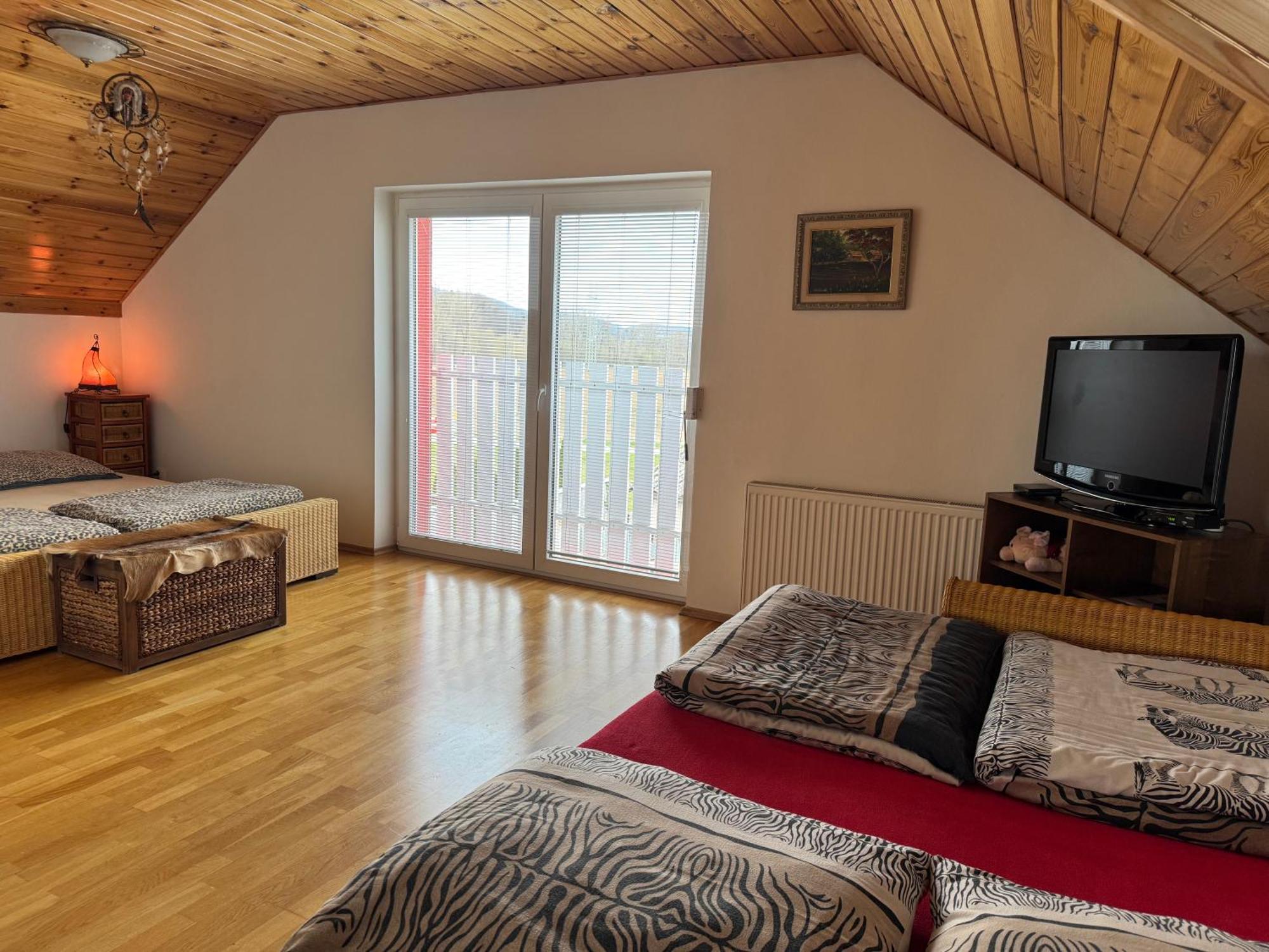 Dum Stasov Villa Dış mekan fotoğraf