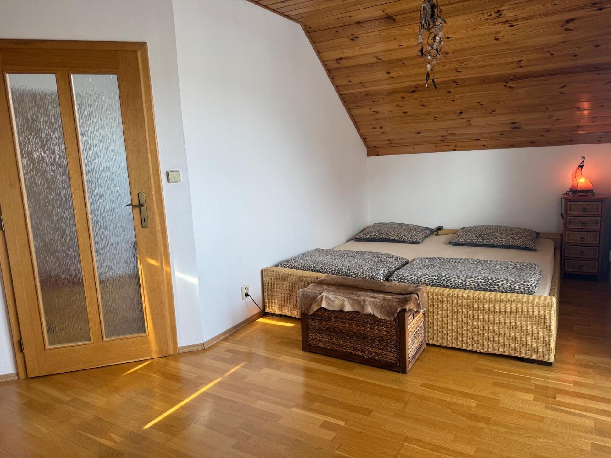 Dum Stasov Villa Dış mekan fotoğraf
